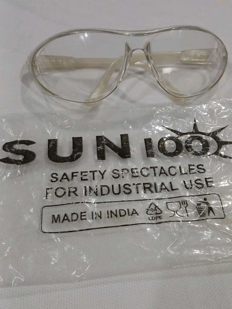 Safety Spectacles