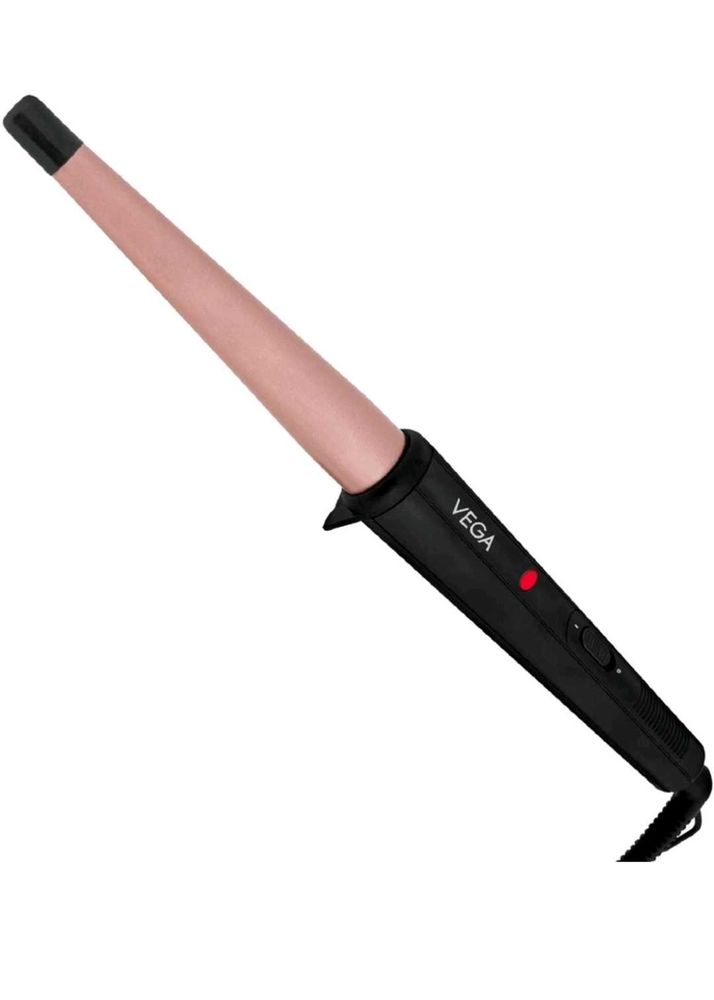 VEGA Professional Conical Hair Curler