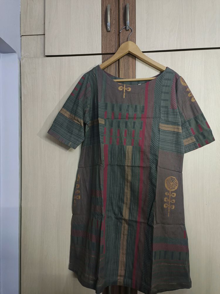 Westside Kurta By Utsa XL