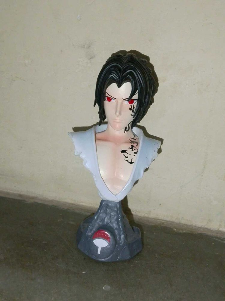 Sasuke Uchiha Naruto Anime action figure