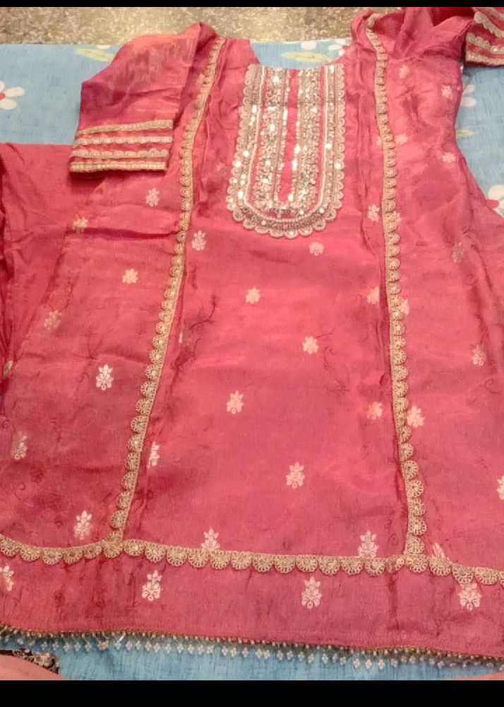 Women Suit Set