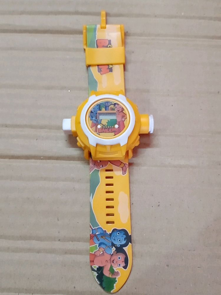 Kids Stylish Watch
