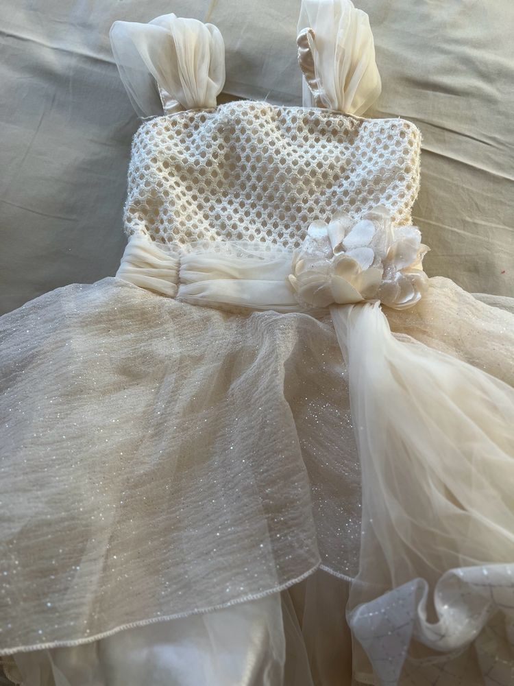 Party Wear Frock