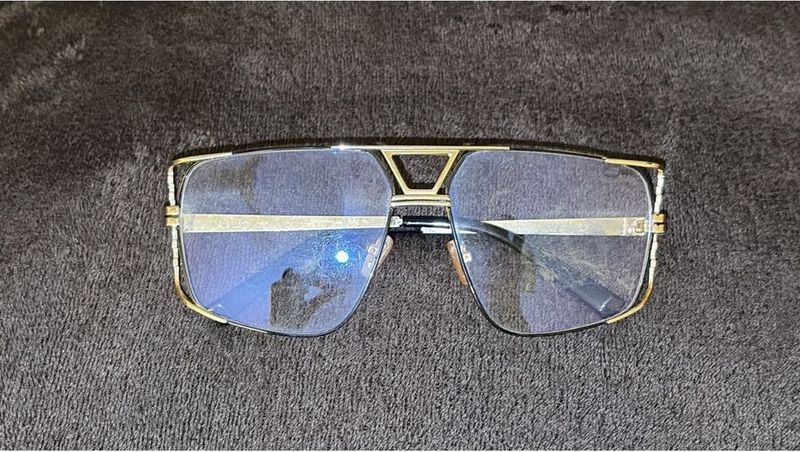 Stylish Oversized Sunglasses