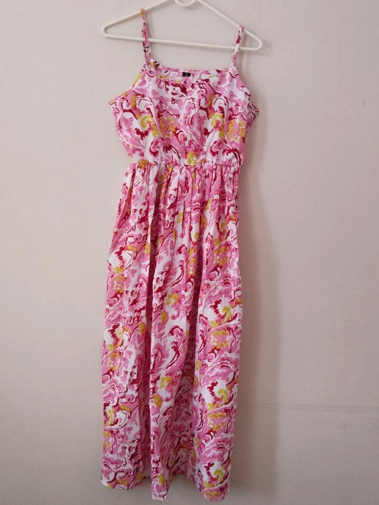 Selling Fast Ceopetra Dress For Summer 38 Size (M)