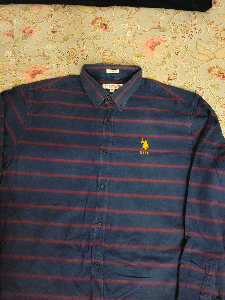 us polo shirt