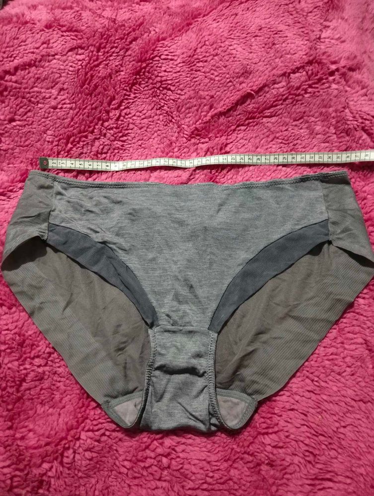Comfortable Grey Briefs