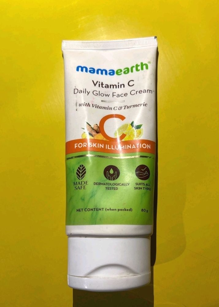 Mamaearth
