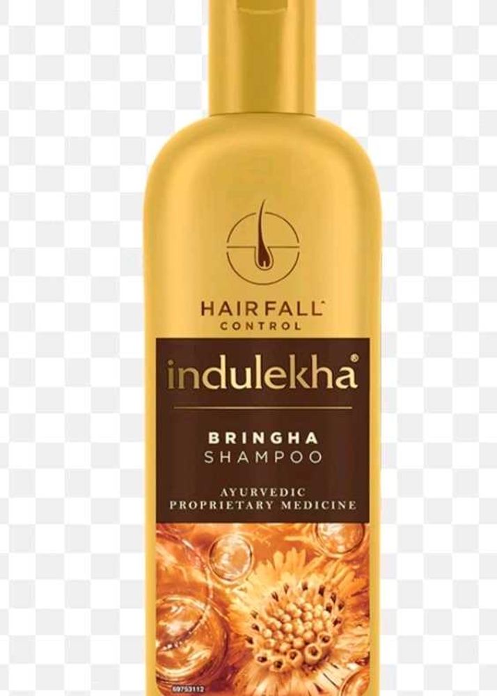 Indulekha Bringha Shampoo
