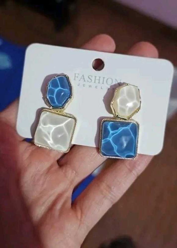 Korean Earrings