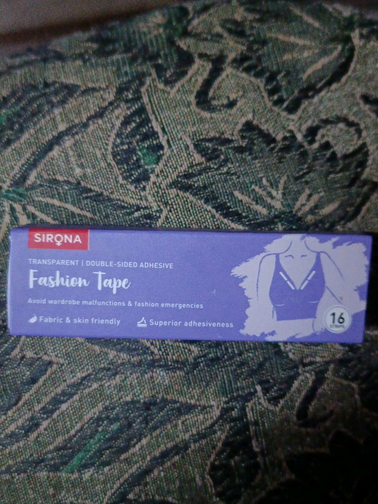 Fashion Tape