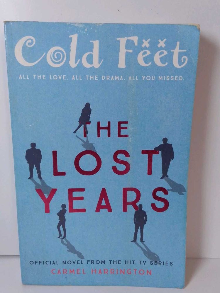 Cold Feet The Lost Years