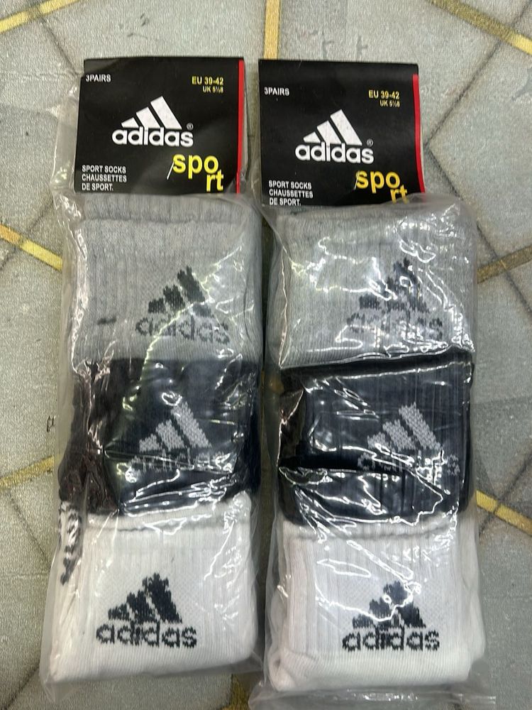 Free Shipping - Unisex Ankel length socks 6 Pairs