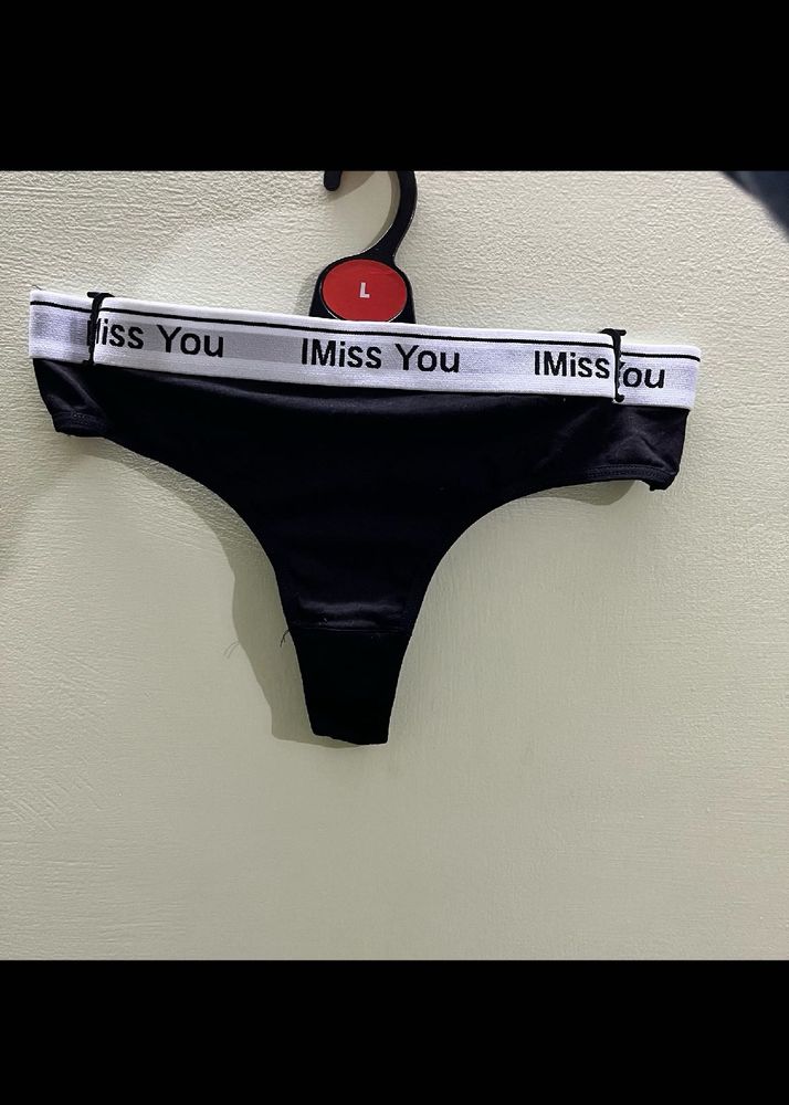 Urbanic Panty