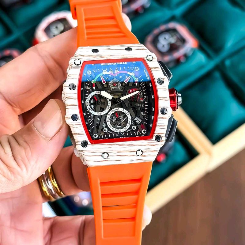 Richard Mille  Watch