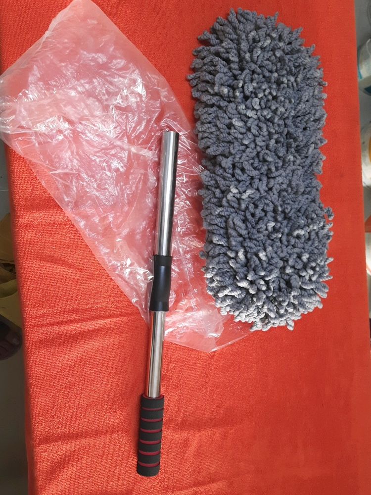 💥Car Dust Remover As Per Avaliable Colour Pack 2