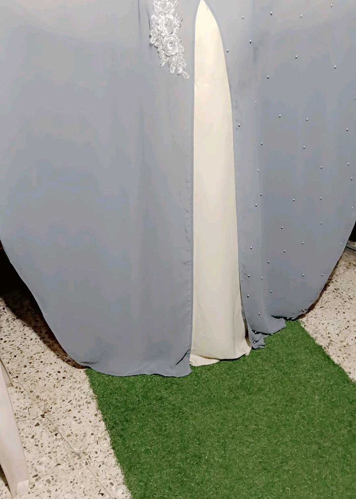 Elegant Ethnic Gown