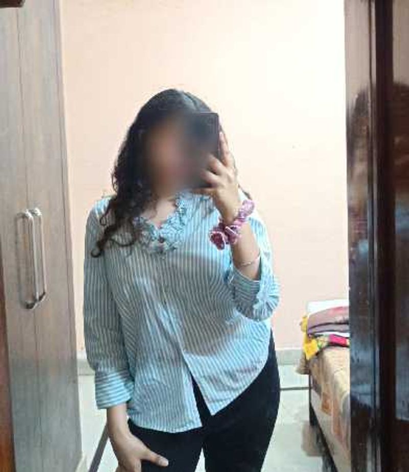 Sea Green Shirt