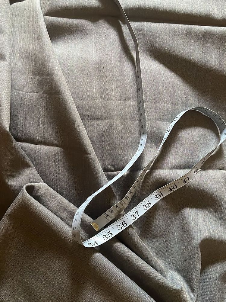 New Vimal suiting fabric 2.72 x 1.52 meters