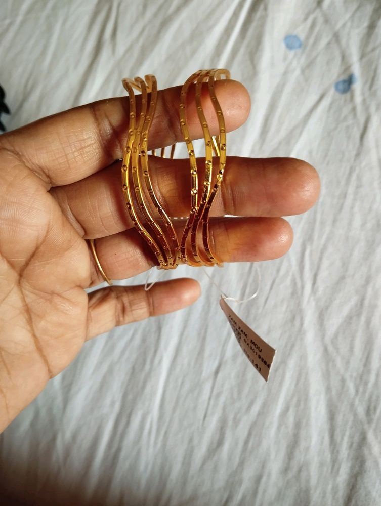 Super Bangles Daily Wear