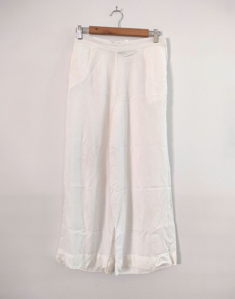 White Palazzos (Women's)