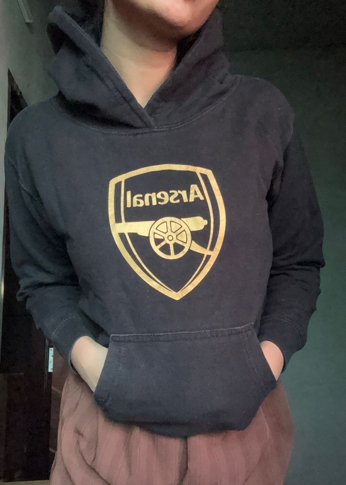 Arsenal FC Hoodie
