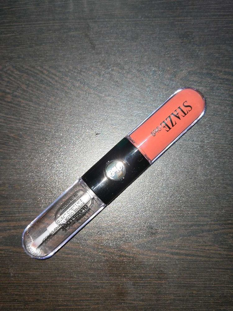 STAZE Lip Gloss - Get the Perfect Pout!
