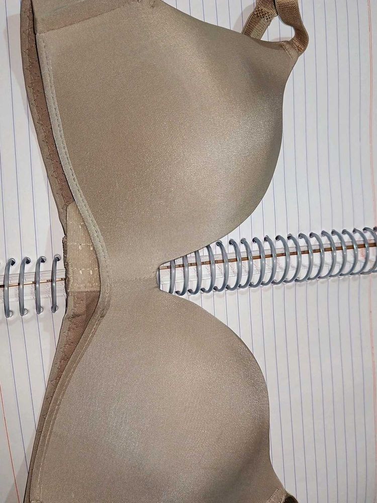 Comfortable T-shirts pushup bra