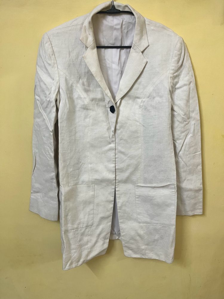 Designer Blazer