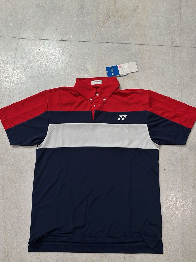 Brand New Unisex Yonex Sports Jersey
