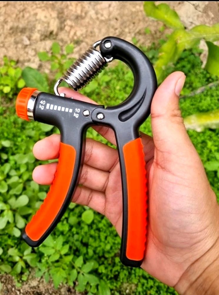 Adjustable Hand Grippers