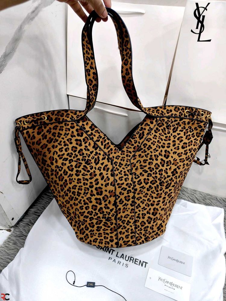YSL handbags