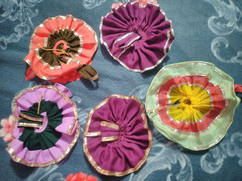 Ladoo gopal Dresses