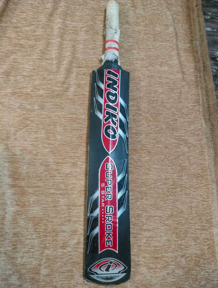 Indiko Super Stroke Bat
