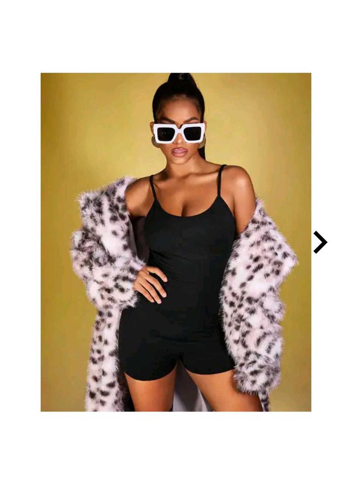 playsuit body shaper