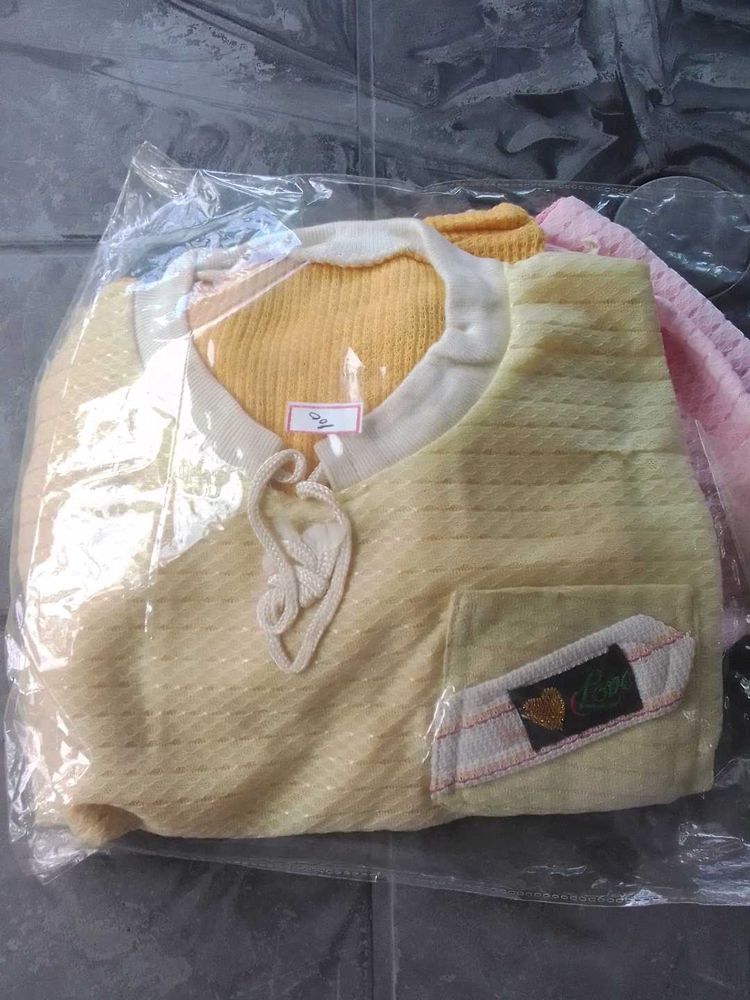 Boy's wear