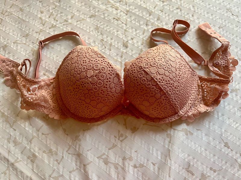 Combo of 3  bras.
