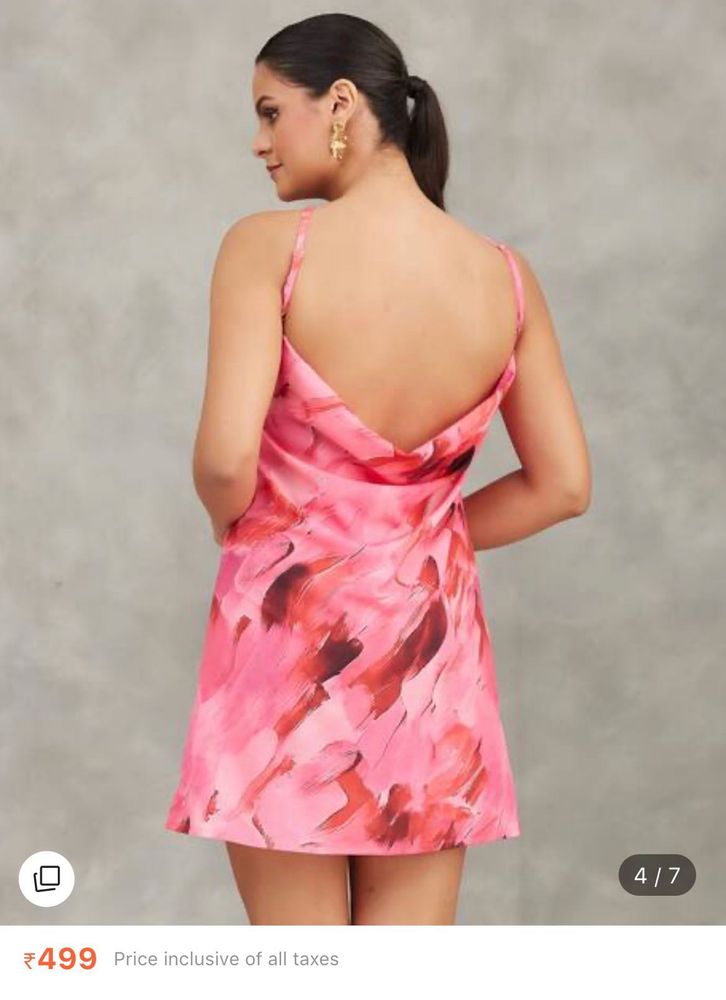 valentine dress elegant