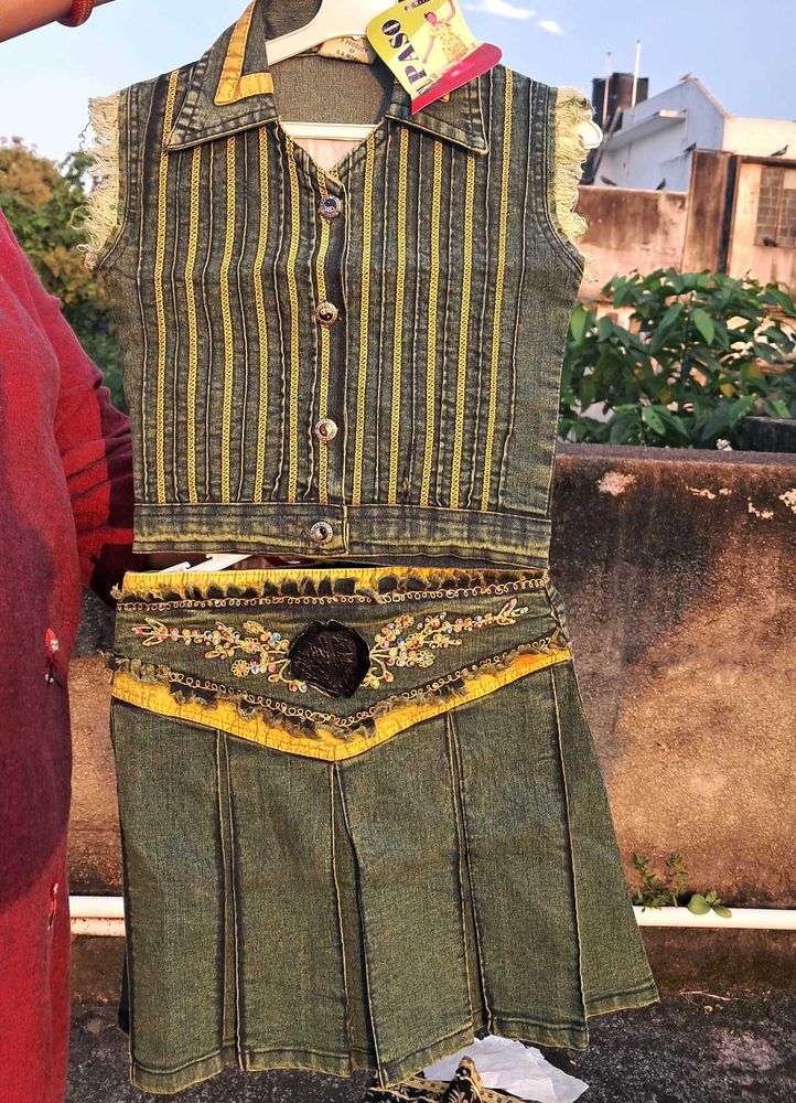 Buy Any Dress At 250/-  Combo SET OF DRESSES