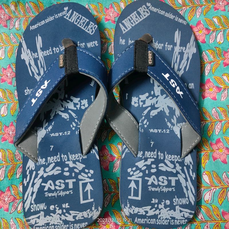 Bathroom Slippers For Men
