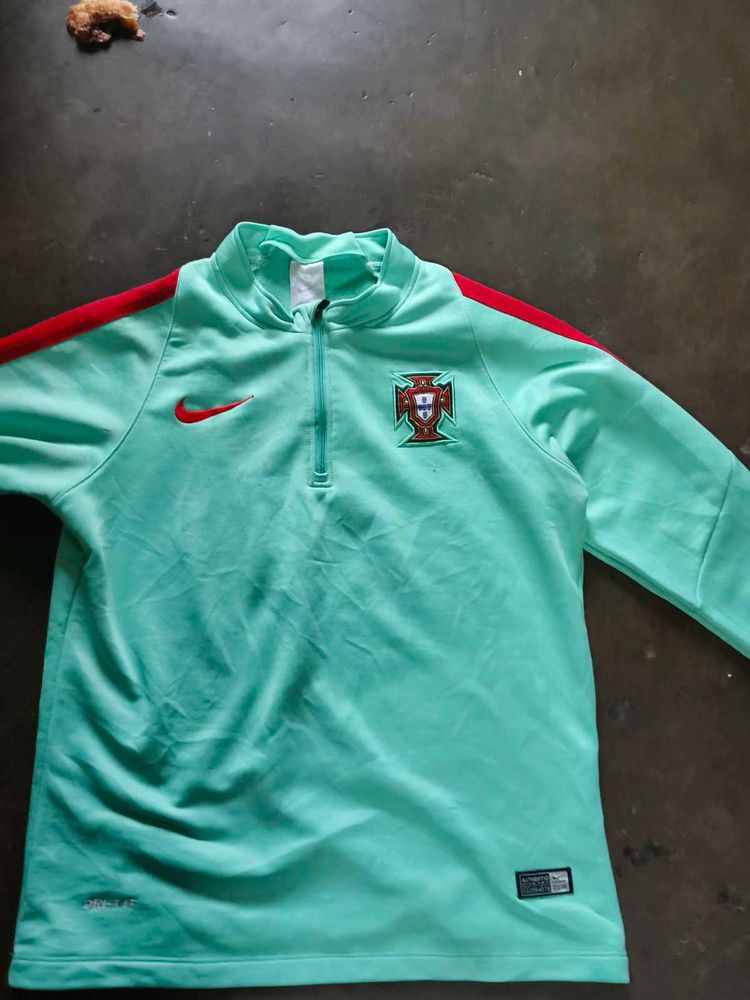 Nike Portugal National Football upper
