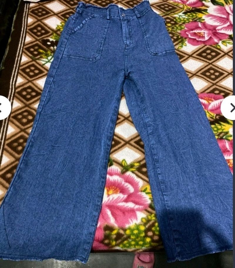 FABULOUS JEANS (NEW WITH TAG