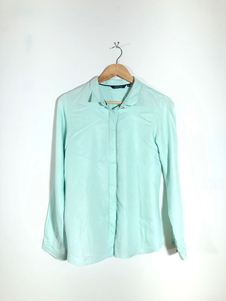 Original Allen Solly Shirt For Girls