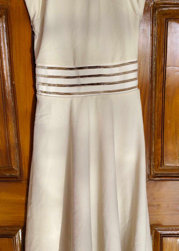 Beautiful Western Dress For Girls