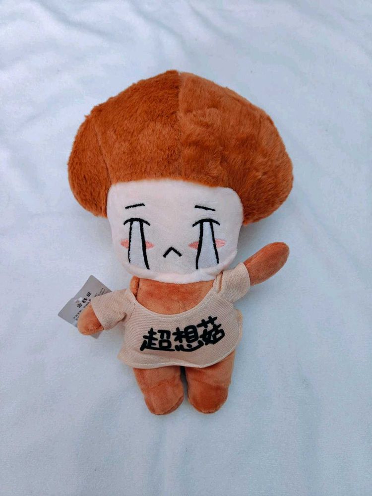 Unique Plush Toy