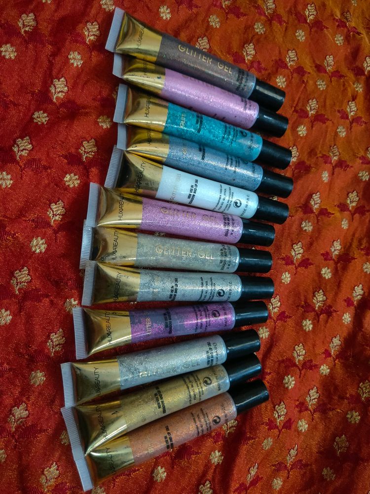 Liquid Eye Shadow