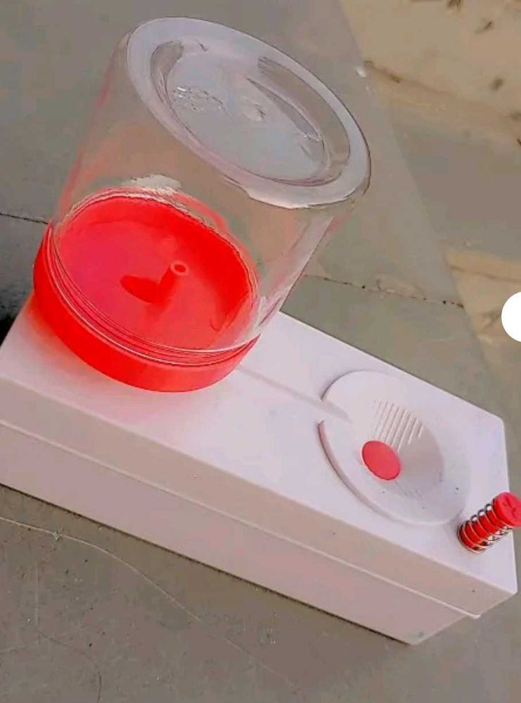 Paint Brush Cleaner