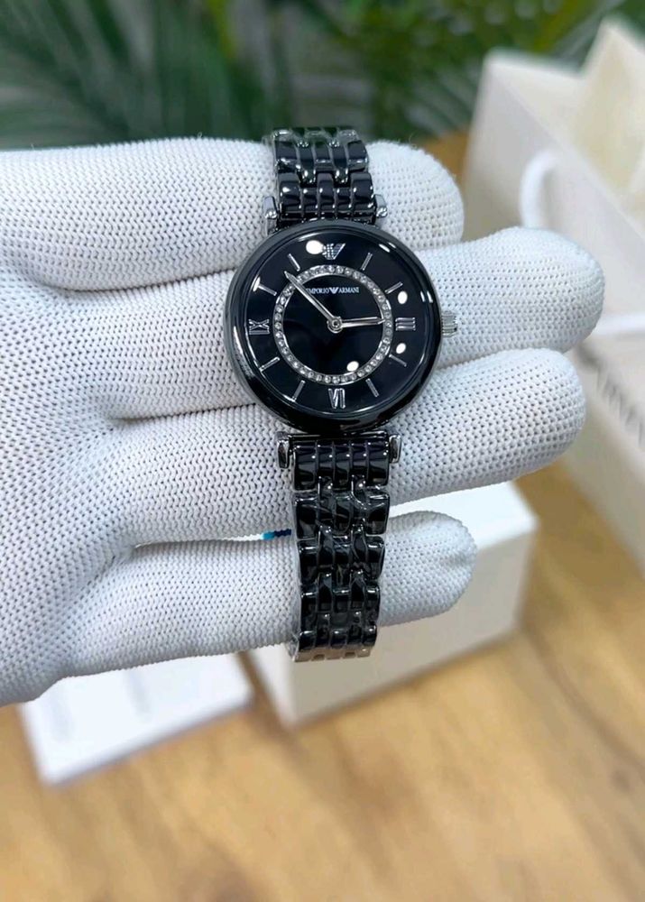 Armani For Her Ceramic