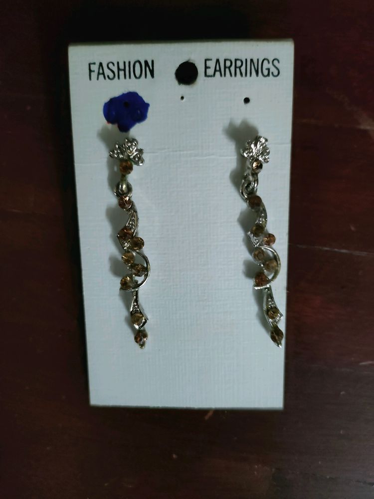 Dangler Earrings
