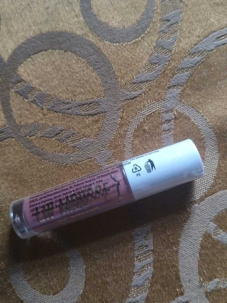 Matte Liquid Lipstick